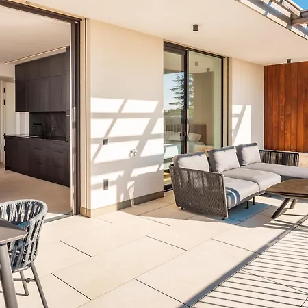 The Penthouse Bardolino