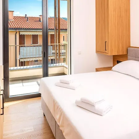The Penthouse Appartamento *
