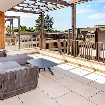 The Penthouse