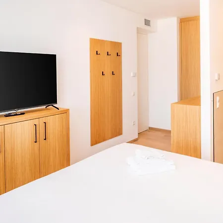 Appartamento The Penthouse *