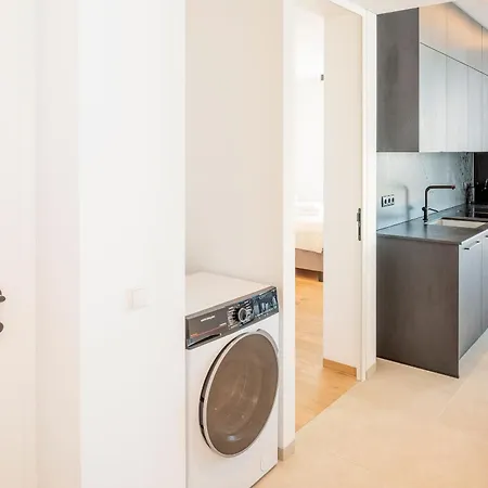 Appartamento The Penthouse *