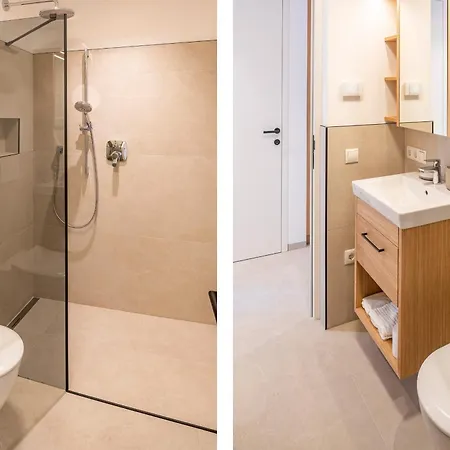 The Penthouse Bardolino