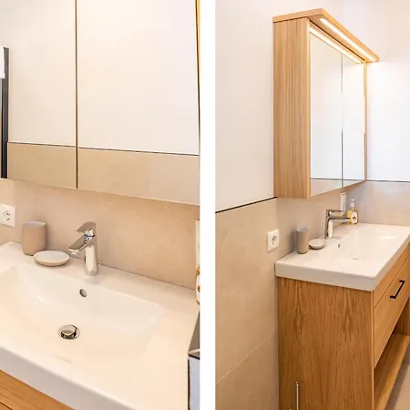 The Penthouse Appartamento *