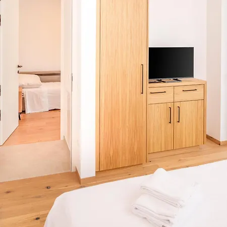 The Penthouse Appartamento