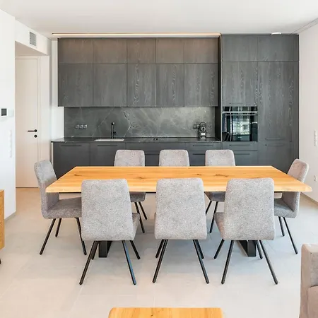 The Penthouse *