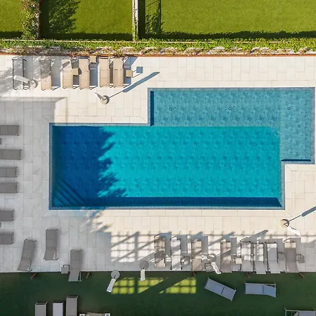 The Penthouse * Bardolino